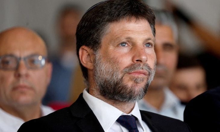 غولان: سموتريتش يدفع باتجاه حرب لا نهاية لها  على حساب دماء أولادنا