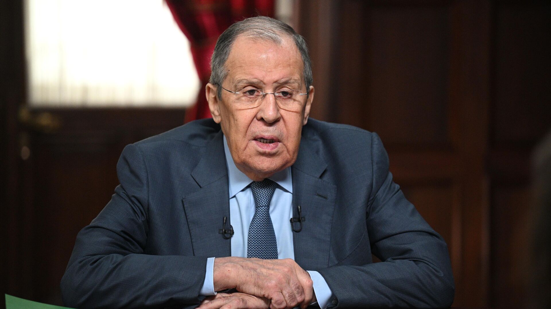 لافروف: الاتفاق بين الولايات المتحدة والاتحاد الأوروبي سيؤدي إلى تراجع التصنيع في أوروبا