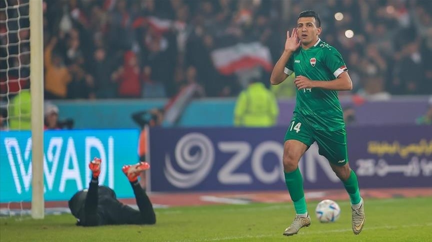 العراق يواجه الفائز من بوليفيا وسورينام في الملحق العالمي لمونديال 2026