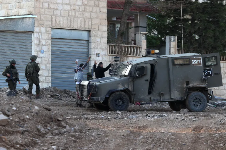 مركز فلسطيني: العدو الإسرائيلي يستخدم التحقيقات المزعومة غطاءً لجرائم الحرب والإفلات من العقاب