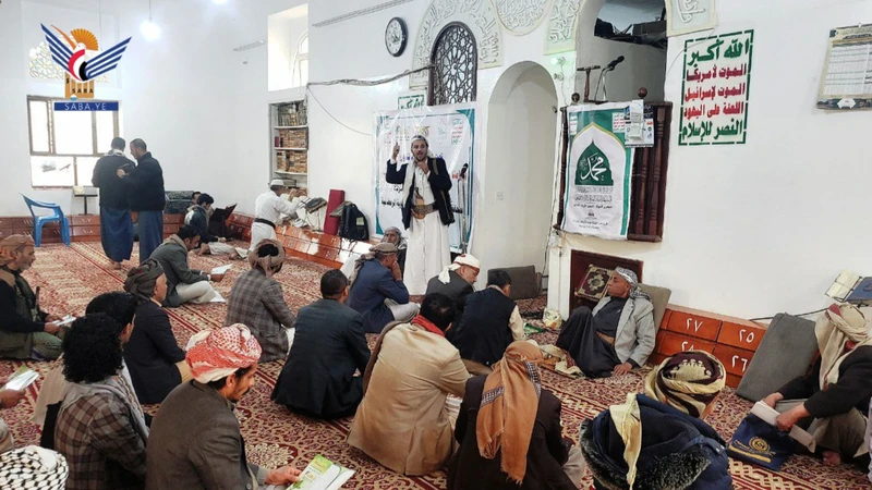 تدشين حملة توعية شاملة في محافظة صنعاء بأهمية أداء الزكاة