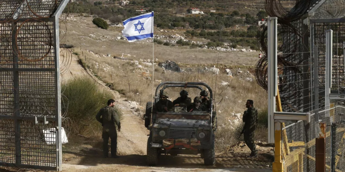 سوريا.. توغّل عسكري للعدو الإسرائيلي في ريف القنيطرة