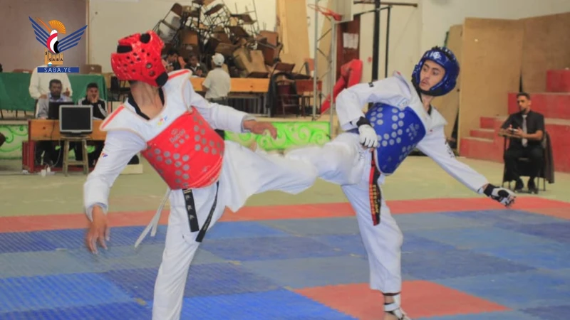 غداً الأربعاء.. انطلاق البطولة التنشيطية للتايكواندو وتصفيات منتخبي الشباب والرجال