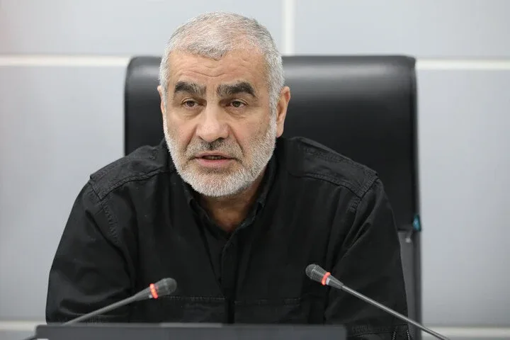 نائب رئيس البرلمان الإيراني: سنواصل الحرب حتى تحقيق النصر النهائي