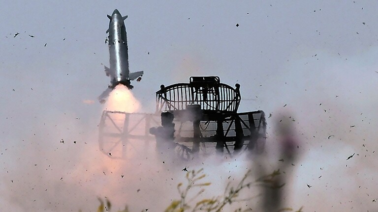 القوات الروسية تدمر أربع طائرات مسيرة أوكرانية وصاروخاً مضاداً للسفن