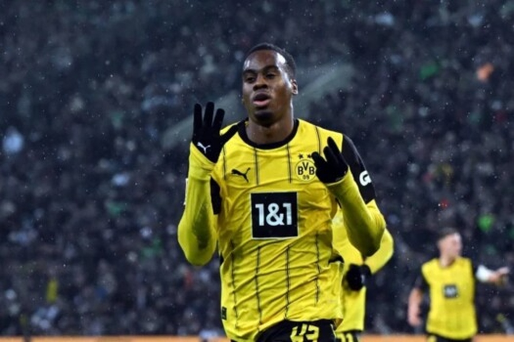 تشيلسي يتعاقد رسميًّا مع جيتنز حتى 2032 مقابل 75 مليون دولار