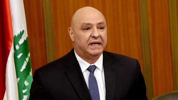 مصدر دبلوماسي: ترامب يسعى لعقد لقاء بين عون و"نتنياهو" في البيت الأبيض يوم 11 مايو