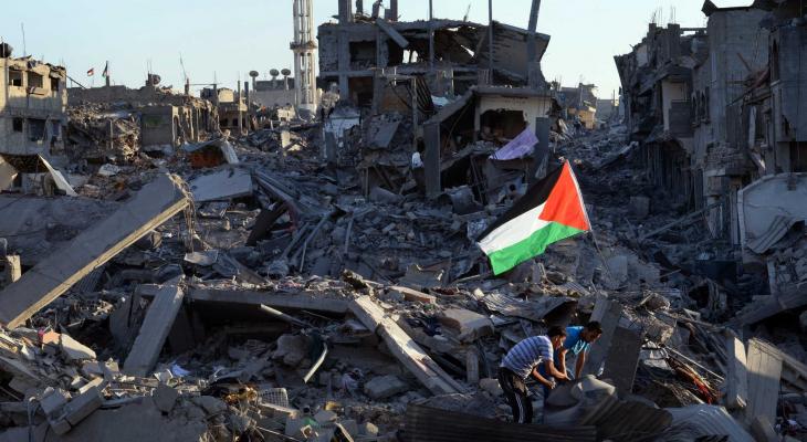 العدو الإسرائيلي يُواصل خرق "هدنة غزة" لليوم الـ 272 على التوالي