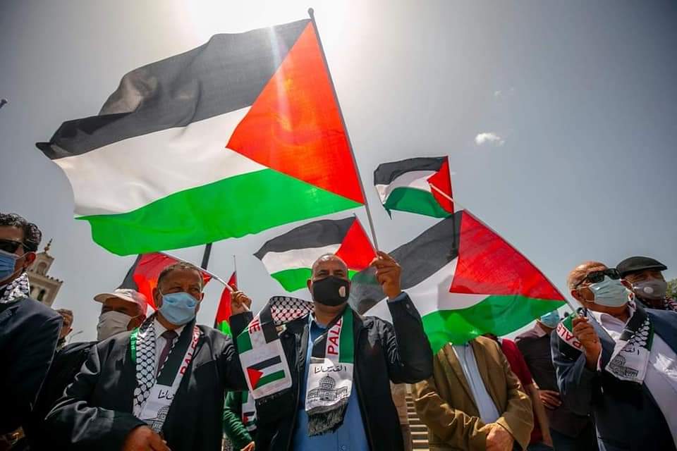 الرباعي المقاوم… شوكة في حلق الهيمنة