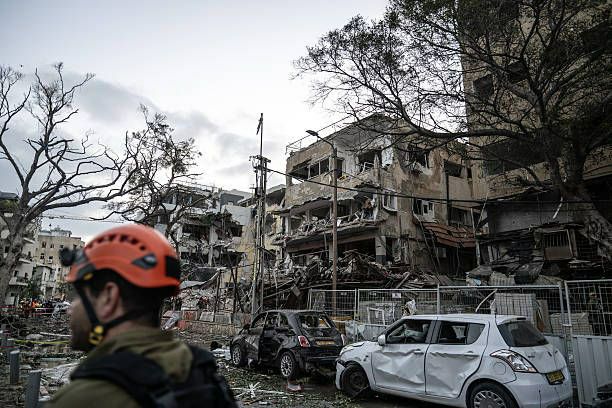 "تايمز أوف إسرائيل": إيران دمرت 45 مختبرًا تابعًا لمعهد وايزمان