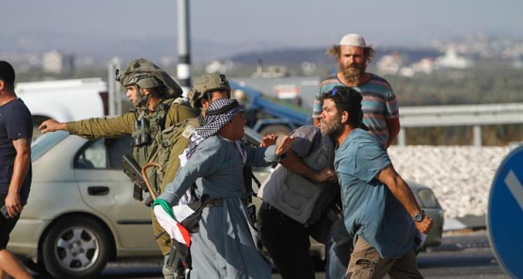 40 منظمة تطالب "ميتا" بوقف تمويل عنف المستوطنين ضد الفلسطينيين