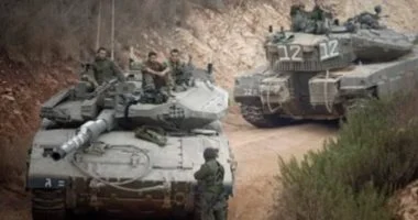 العشرات من جنود الاحتياط بجيش الاحتلال " الإسرائيلي "يعلنون عدم عودتهم للقتال فى غزة