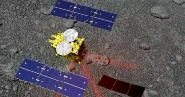 مسبار سوفييتي قديم يهدد بالتحطم على الأرض بعد رصده فوق ألمانيا مسبار سوفييتي قديم يهدد بالتحطم على الأرض بعد رصده فوق ألمانيا