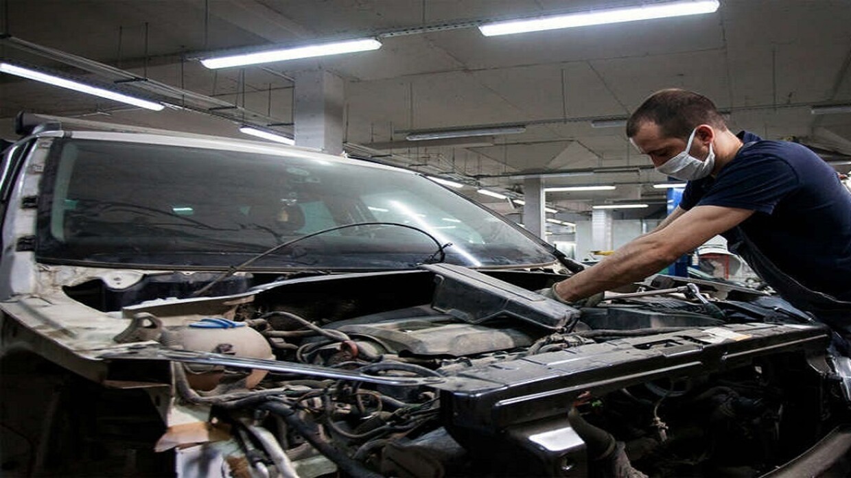 لماذا تنفجر بطارية السيارة؟ لماذا تنفجر بطارية السيارة؟