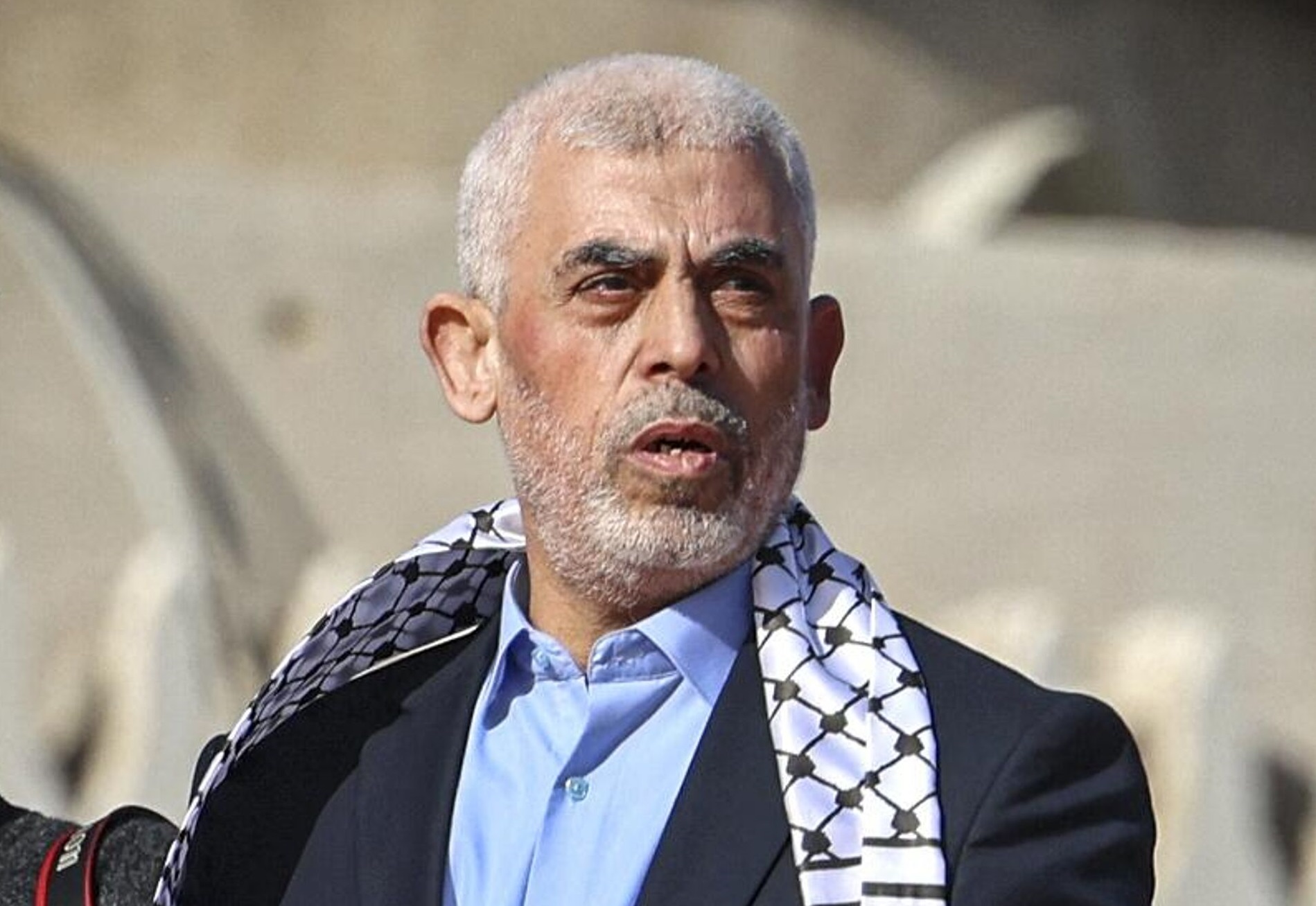 "نيويورك تايمز": السنوار نجح في إحباط انتصار "إسرائيل" وأصبح رمزاً لفشل حربها