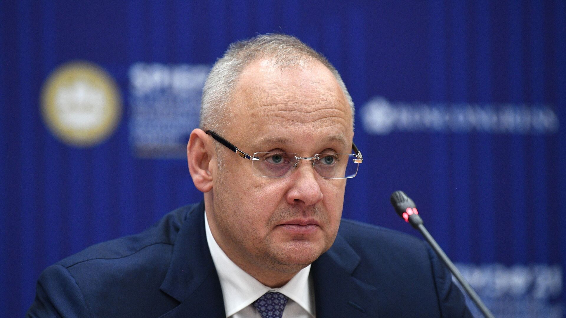 كوبيـاكوف : اللعبة الجيوسياسية الكبرى التي بدأها الغرب تدخل مرحلتها الحاسمة