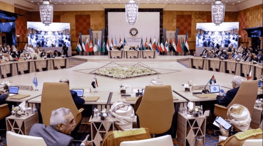 4 مارس موعد استضافة القمة العربية الطارئة بشأن غزة