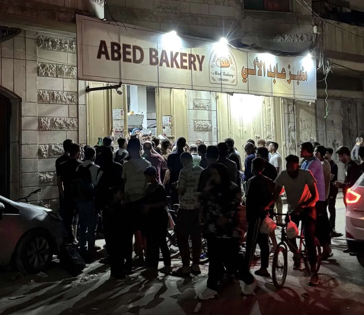 الأورومتوسطي: خطر المجاعة في غزة يتجدد و"إسرائيل" تواصل استخدام التجويع أداةً للإبادة الجماعية
