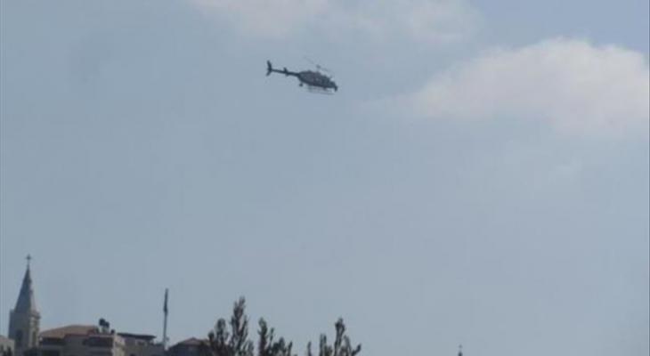 مصرع ستة أشخاص في تحطم مروحية في نيويورك