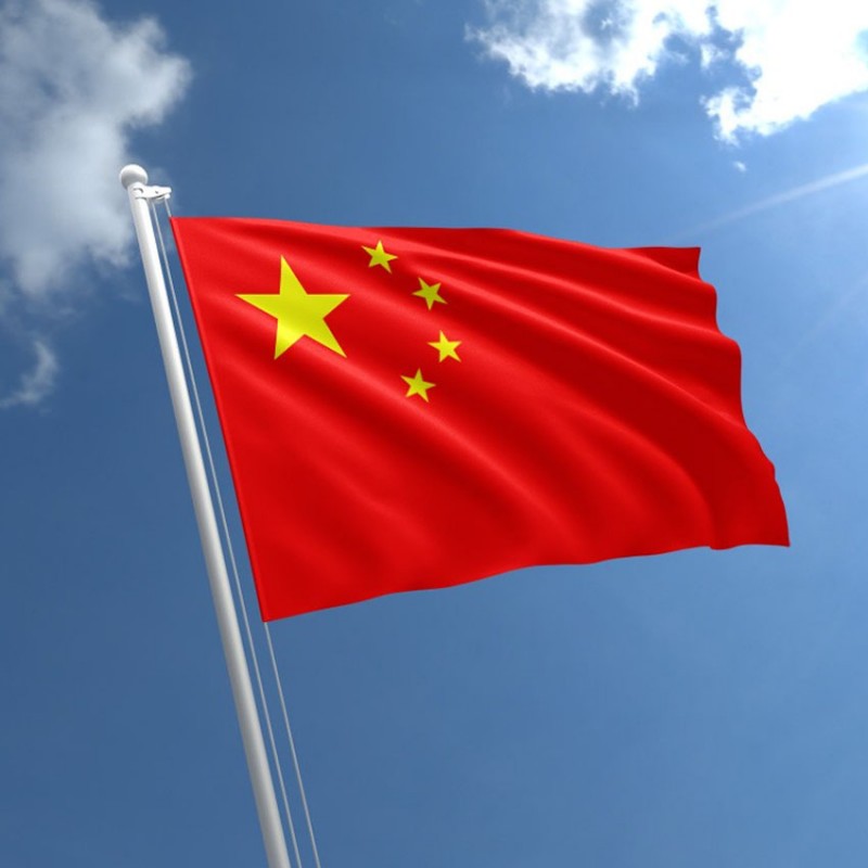 بكين: اعفاء واشنطن بعض الأجهزة الالكترونية من الرسوم خطوة صغيرة لتصحيح الخطأ