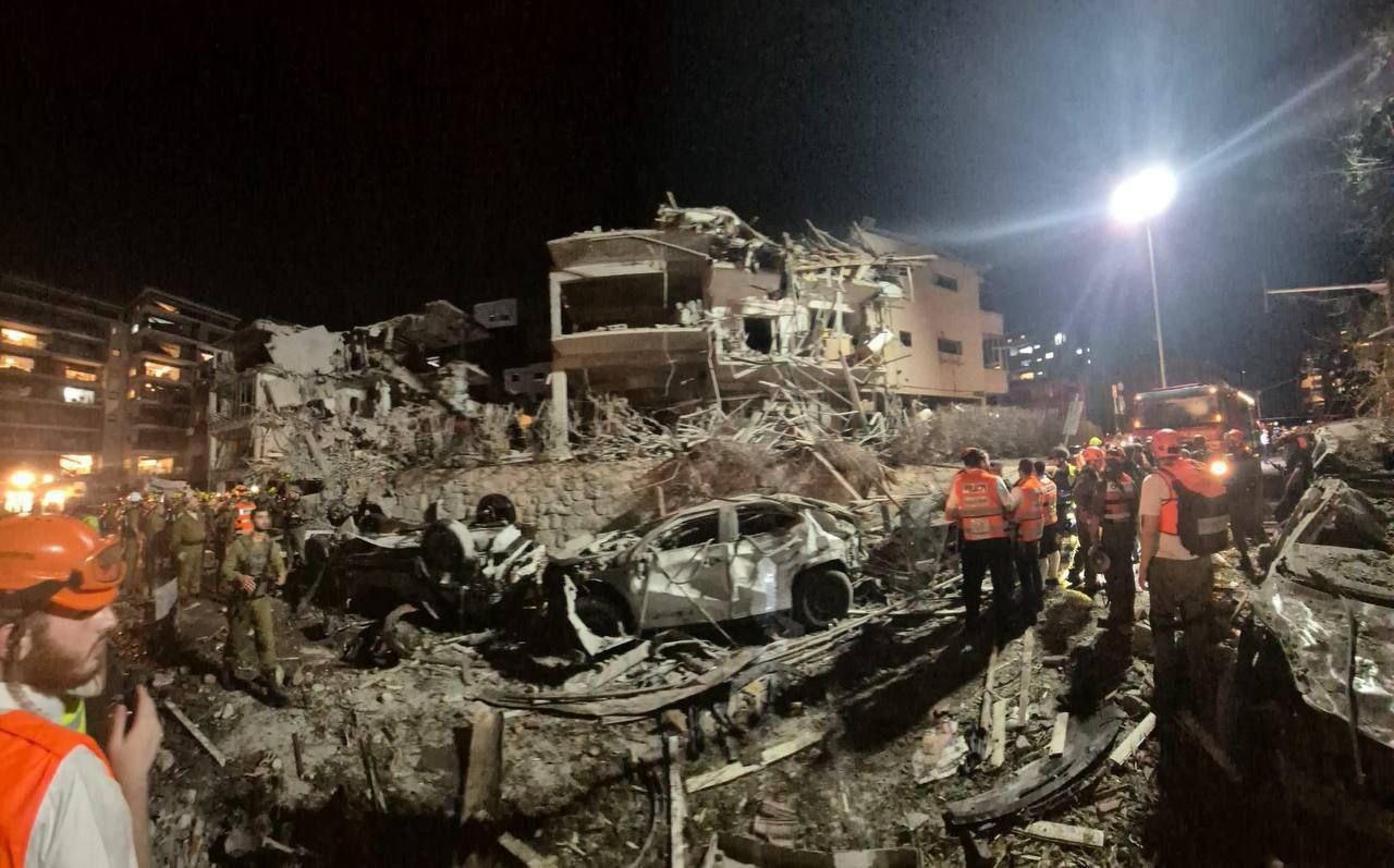 ماذا لو خسرت إيران هذه المعركة؟