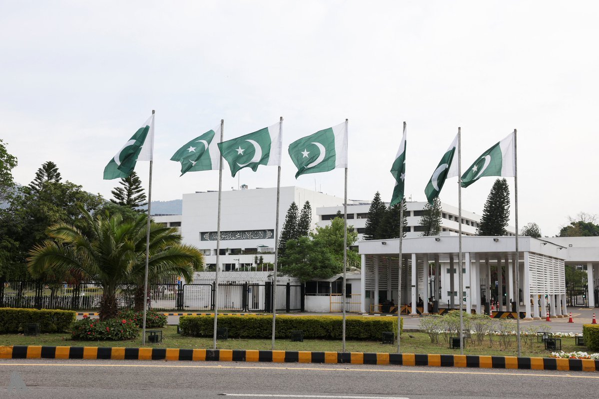 باكستان تحث واشنطن وطهران على تمديد وقف إطلاق النار لمنح فرصة للدبلوماسية