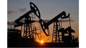 تراجع أسعار النفط عالميا