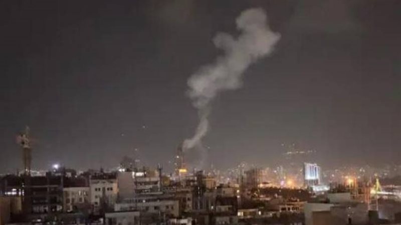 استشهاد 60 شخصاً جراء عدوان أمريكي صهيوني على محافظة إيلام غربي إيران