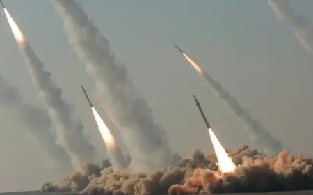 إيرانُ تحوّلُ عدوانَ ترَامب ونتنياهُو إلِى حربِ استنزافٍ