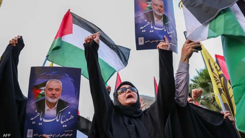 فايننشال تايمز: سباق دبلوماسي محموم لمنع اندلاع حرب إقليمية فايننشال تايمز: سباق دبلوماسي محموم لمنع اندلاع حرب إقليمية