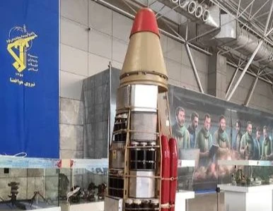 إيران تفاجئ "إسرائيل" بإنشطار صاروخ إلى 3 قنابل 