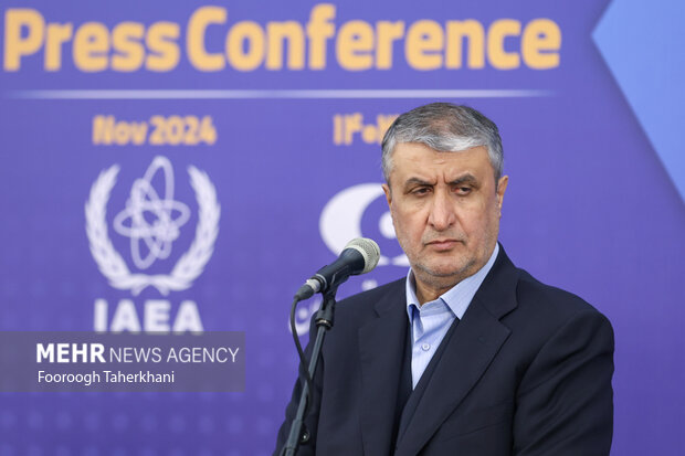 إسلامي يؤكد ضرورة سن قانون لحظر الهجوم العسكري على المنشآت النووية