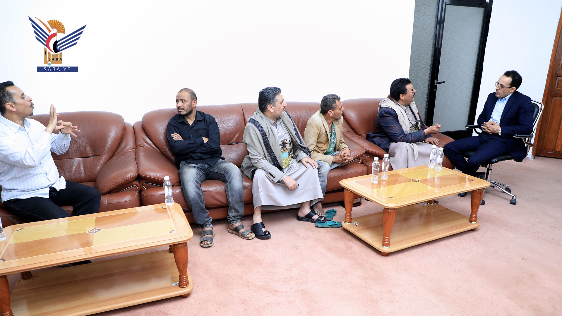 وزير المالية يوجه بدعم الجمعيات والمراكز التعليمية الخاصة بذوي الإعاقة