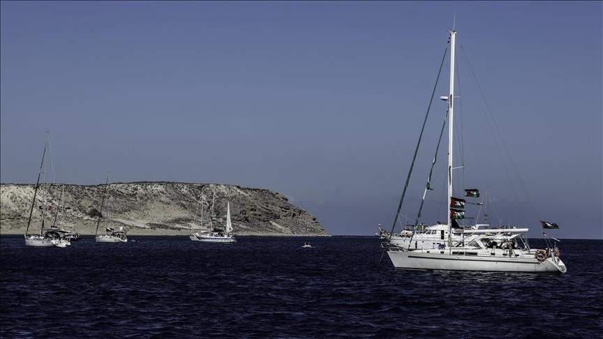 عمال ميناء إيطالي يجبرون سفينة "إسرائيلية" على المغادرة دون تحميل