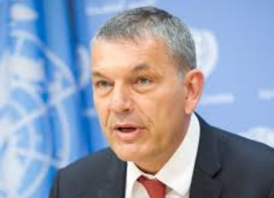 مفوض الأونروا: ما يحدث في غزة "قتل منظم للجائعين" وليس مساعدات إنسانية