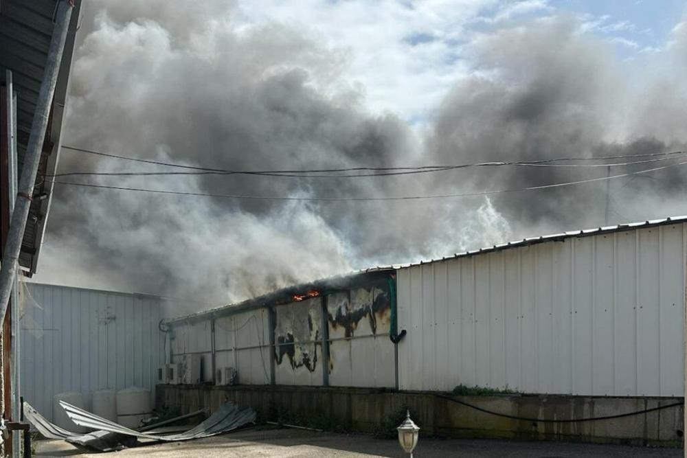 مقتل صهيوني بهجوم صاروخي للمقاومة الإسلامية على أصبع الجليل