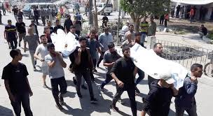 ارتفاع عدد شهداء الإبادة الإسرائيلية بغزة إلى 72,280