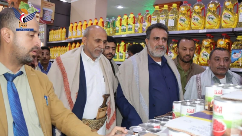 البيضاء تدشن حملة الرقابة على الأسواق وضبط المخالفات التموينية