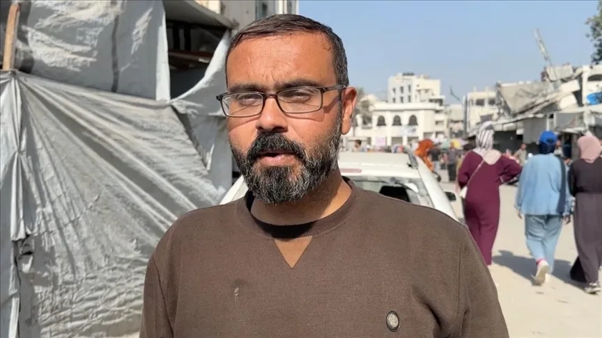 "حماس" تؤكد حرصها على بناء نظام سياسي توافقي تُجمع عليه القوى الفلسطينية