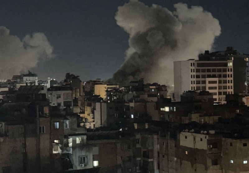 الخارجية الإيرانية تدين بشدة هجمات الكيان الصهيوني على لبنان