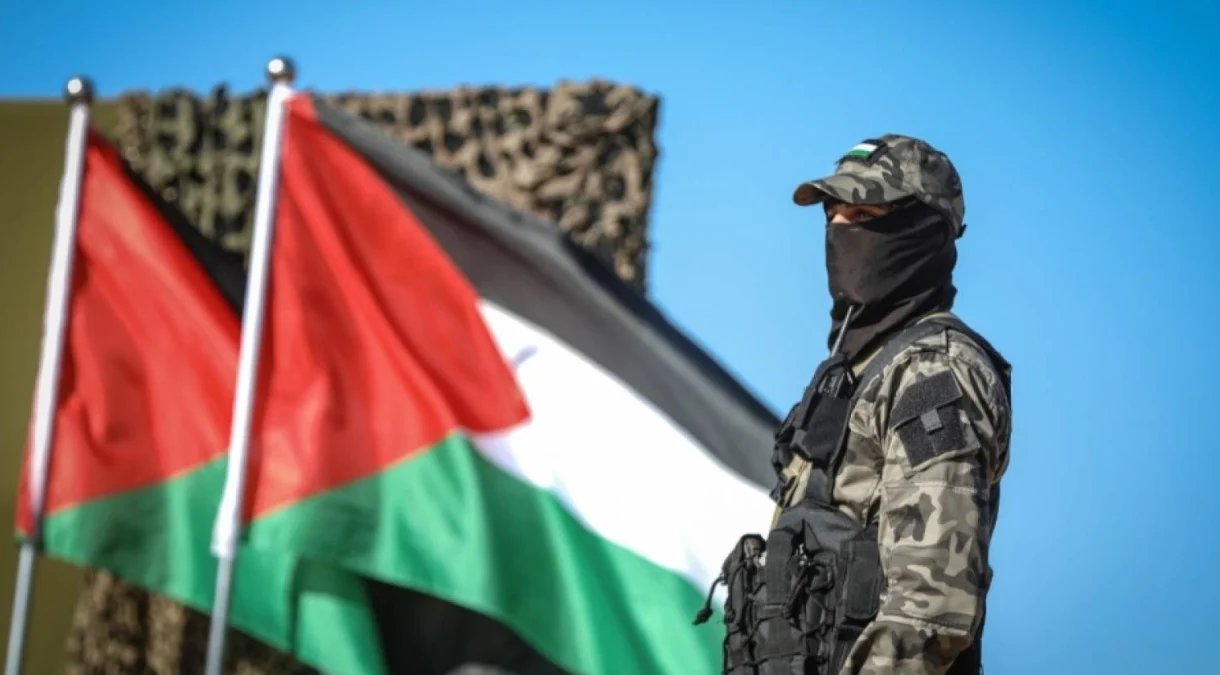 فصائل المقاومة الفلسطينية تحذر من "إعادة هندسة واقع قطاع غزة" عبر صيغ إدارية تخدم العدو