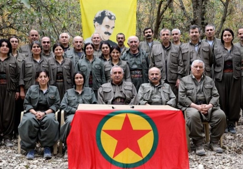 حزب العمال الكردستاني يعلن وقف إطلاق النار