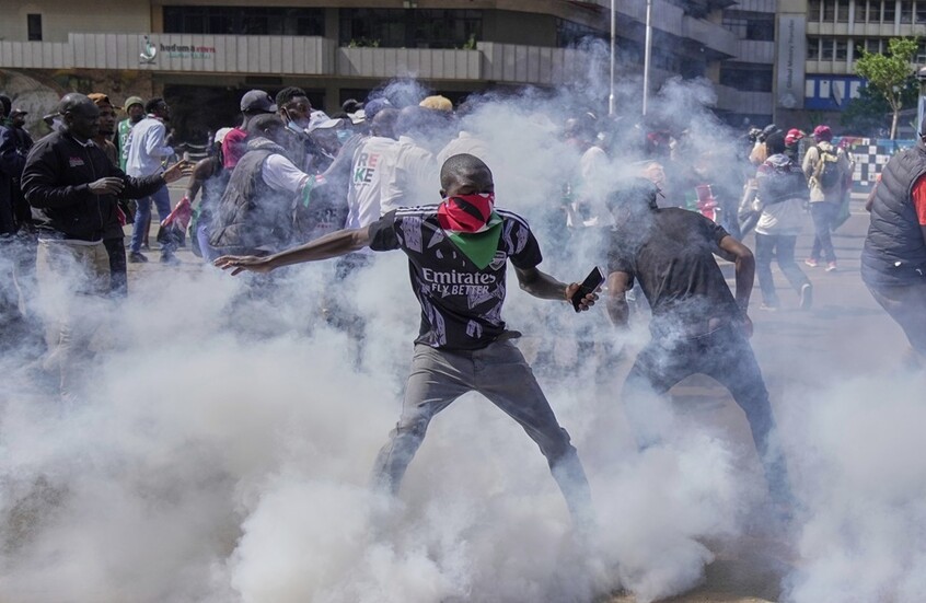 "مُعطى": 26 عملاً مقاوماً فلسطينياً بالضفة والقدس خلال الـ48 ساعة الاخيرة