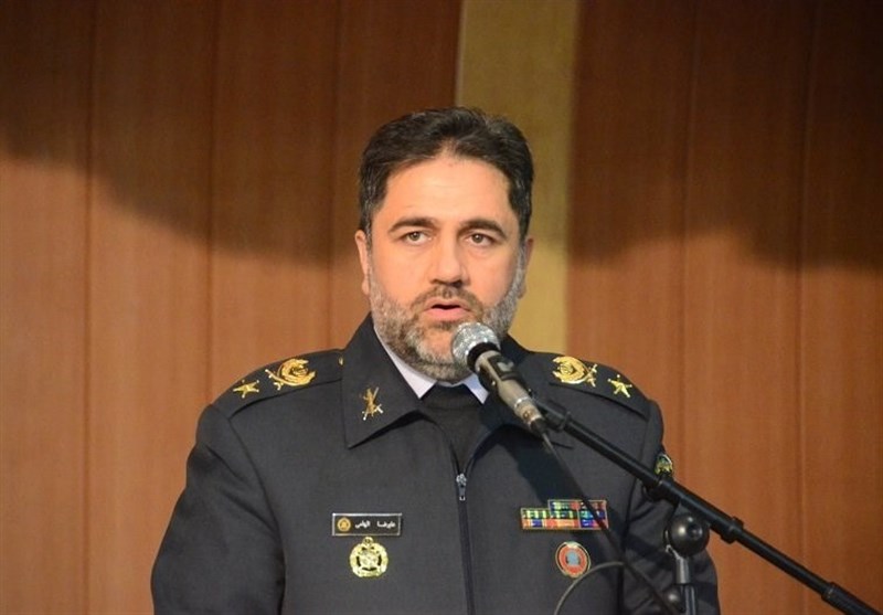 العميد الهامي: صيد مقاتلات العدو المتطورة أصبح متاحا بمنظومات محلية الصنع