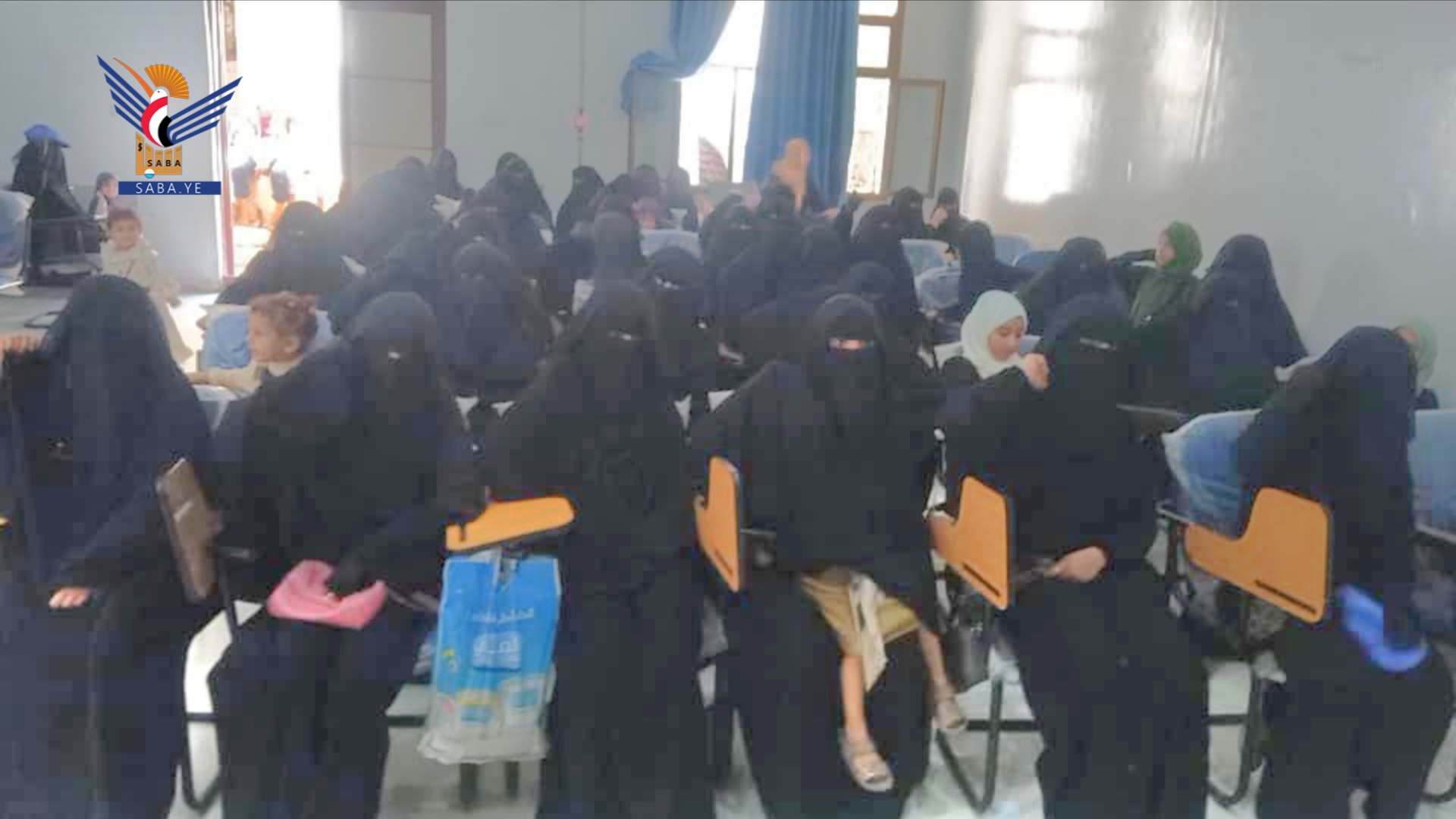 صنعاء .. ندوة في همدان بذكرى رحيل العالم الرباني الحوثي