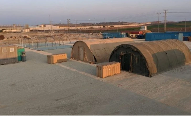 مركز حقوقي يحذّر من مخاطر إقامة مستشفى أميركي ميداني في رفح تحت السيطرة "الإسرائيلية"