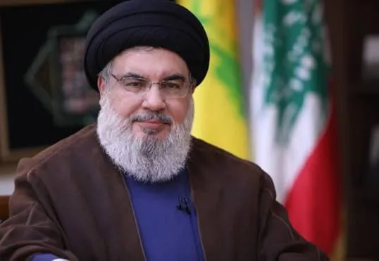 "لجان المقاومة": الشهيد حسن نصر الله جمع بين الحضور السياسي والالتزام بخيار المقاومة