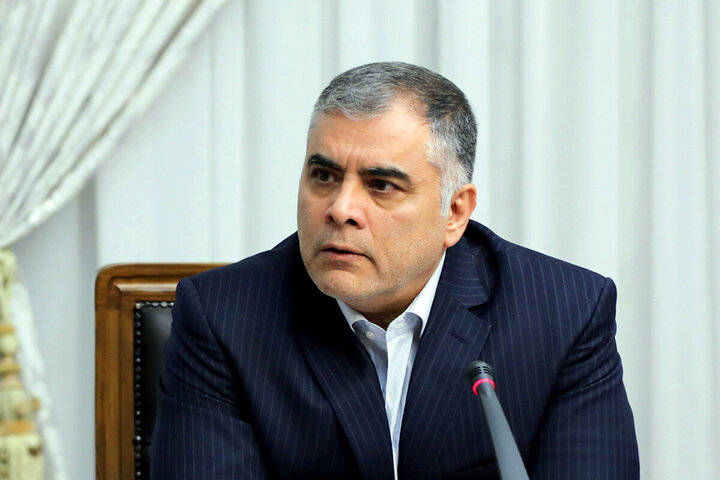 وزير النفط الايراني: تحطيم الرقم القياسي لإنتاج النفط في البلاد خلال سبع سنوات