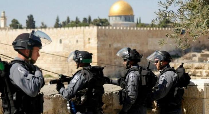محافظة القدس:ستة شهداء و419 حالة اعتقال في القدس خلال ثلاثة شهور