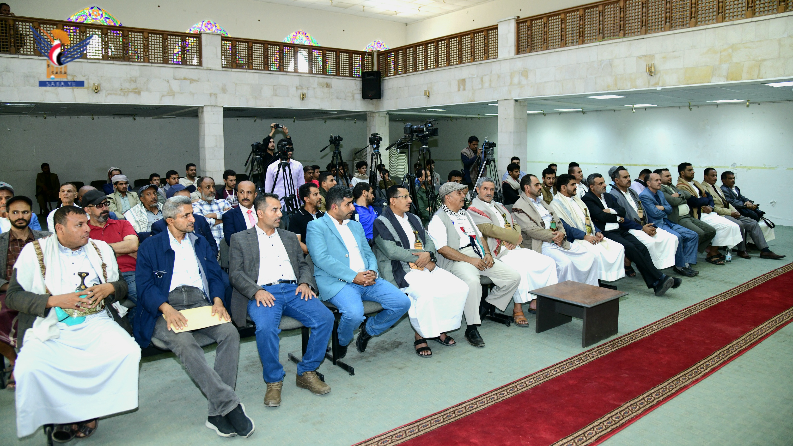 حفل توقيع وإشهار كتاب "يافا ترتعد " للكاتب والروائي مراد شلي